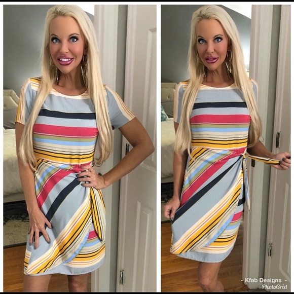 BaeVely Dresses & Skirts - HP 🎉 BaeVely Dress!